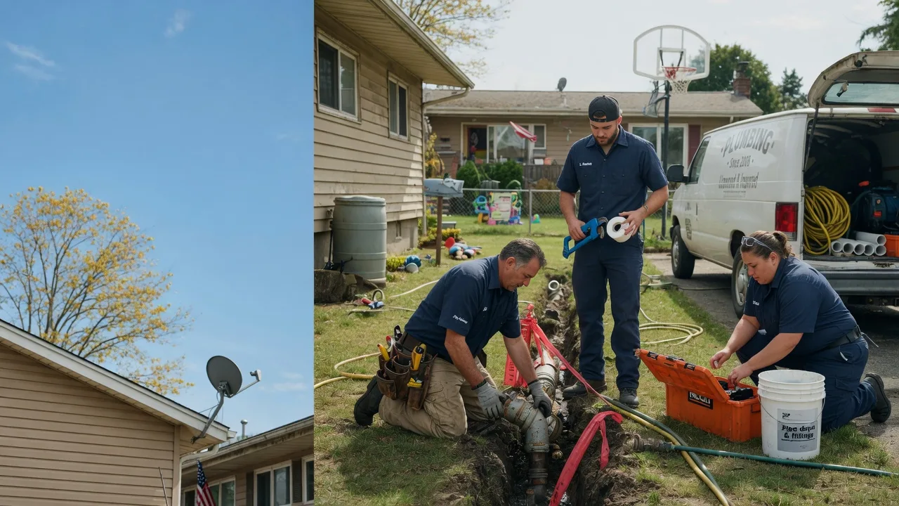 Garbage Disposal Replacement in Washington, MI near me